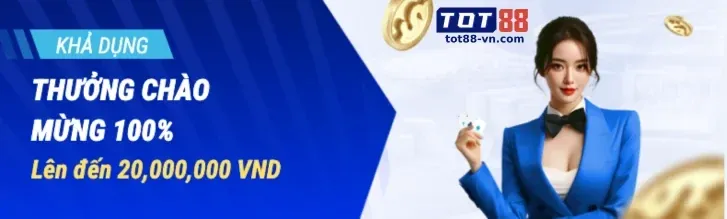 Hướng dẫn chơi slot game tại tip88
